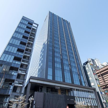 Remm Roppongi Ξενοδοχείο Τόκιο Εξωτερικό φωτογραφία