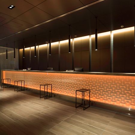 Remm Roppongi Ξενοδοχείο Τόκιο Εξωτερικό φωτογραφία