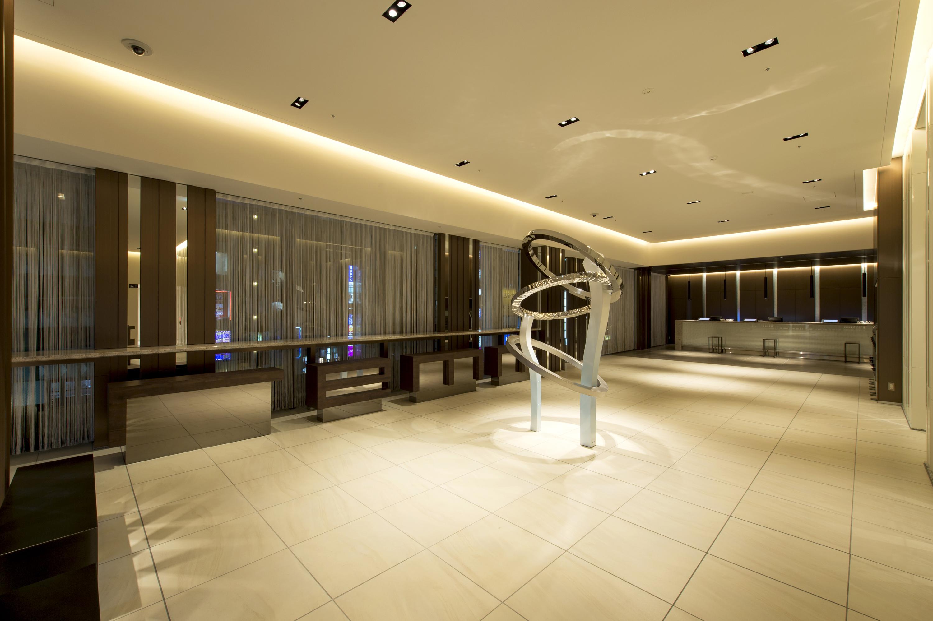 Remm Roppongi Ξενοδοχείο Τόκιο Εξωτερικό φωτογραφία