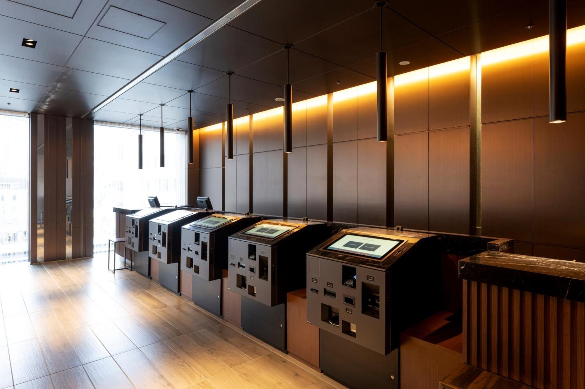 Remm Roppongi Ξενοδοχείο Τόκιο Εξωτερικό φωτογραφία