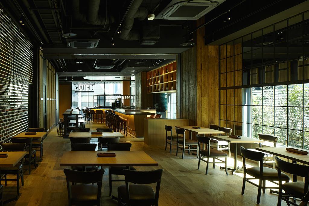 Remm Roppongi Ξενοδοχείο Τόκιο Εξωτερικό φωτογραφία